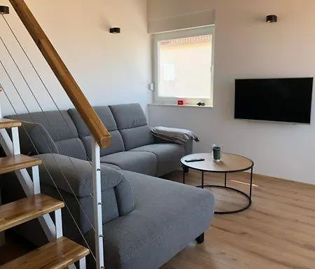 Hvarlove Seaview Luxury 아파트 흐바르