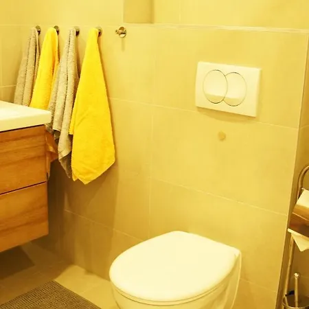 아파트 Hvarlove Seaview Luxury