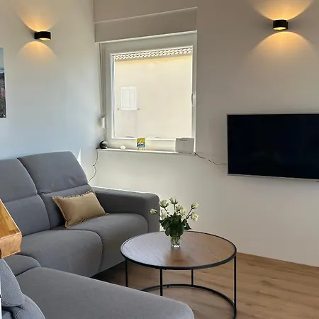 Appartamento Hvarlove Seaview Luxury