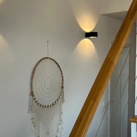 Hvarlove Seaview Luxury