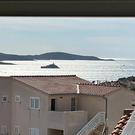 Appartamento Hvarlove Seaview Luxury Hvar Town