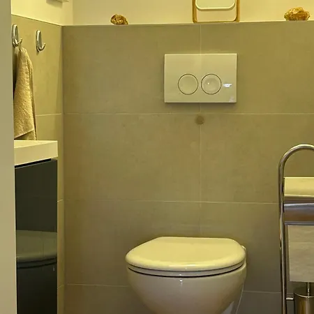 Hvarlove Seaview Luxury Appartamento