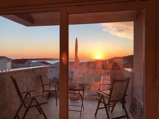 Apartamento Hvarlove Seaview Luxury Hvar Town