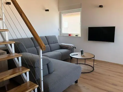 Hvarlove Seaview Luxury Apartamento Hvar Town