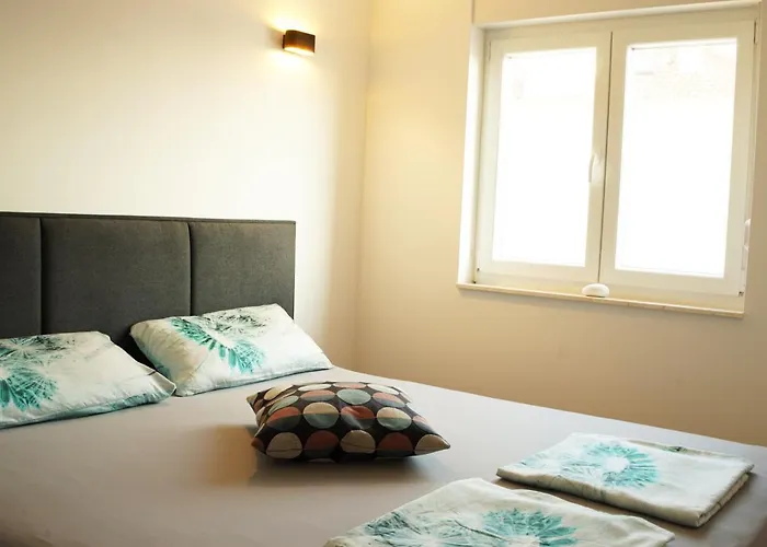 Hvarlove Seaview Luxury Apartamento