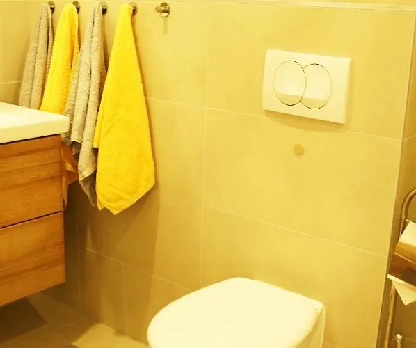 Apartamento Hvarlove Seaview Luxury