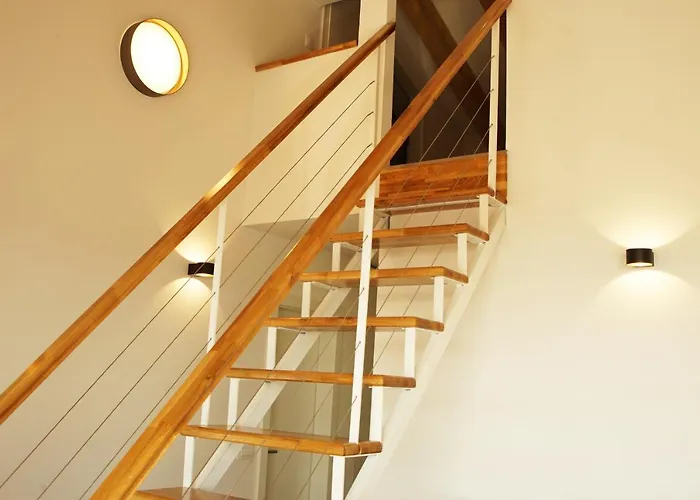 Hvarlove Seaview Luxury Apartamento *
