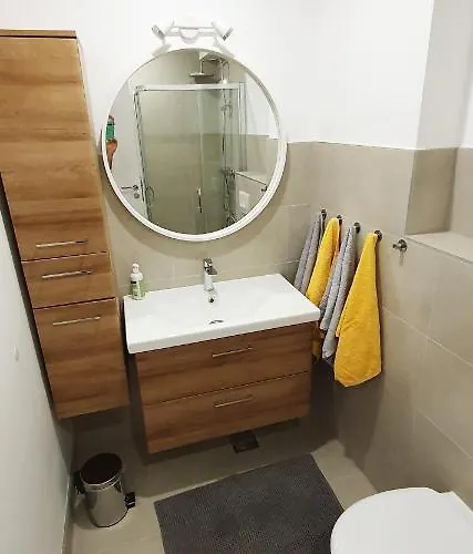 Apartamento Hvarlove Seaview Luxury *